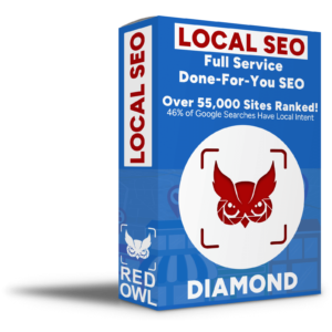 Diamond Full Service DFY SEO