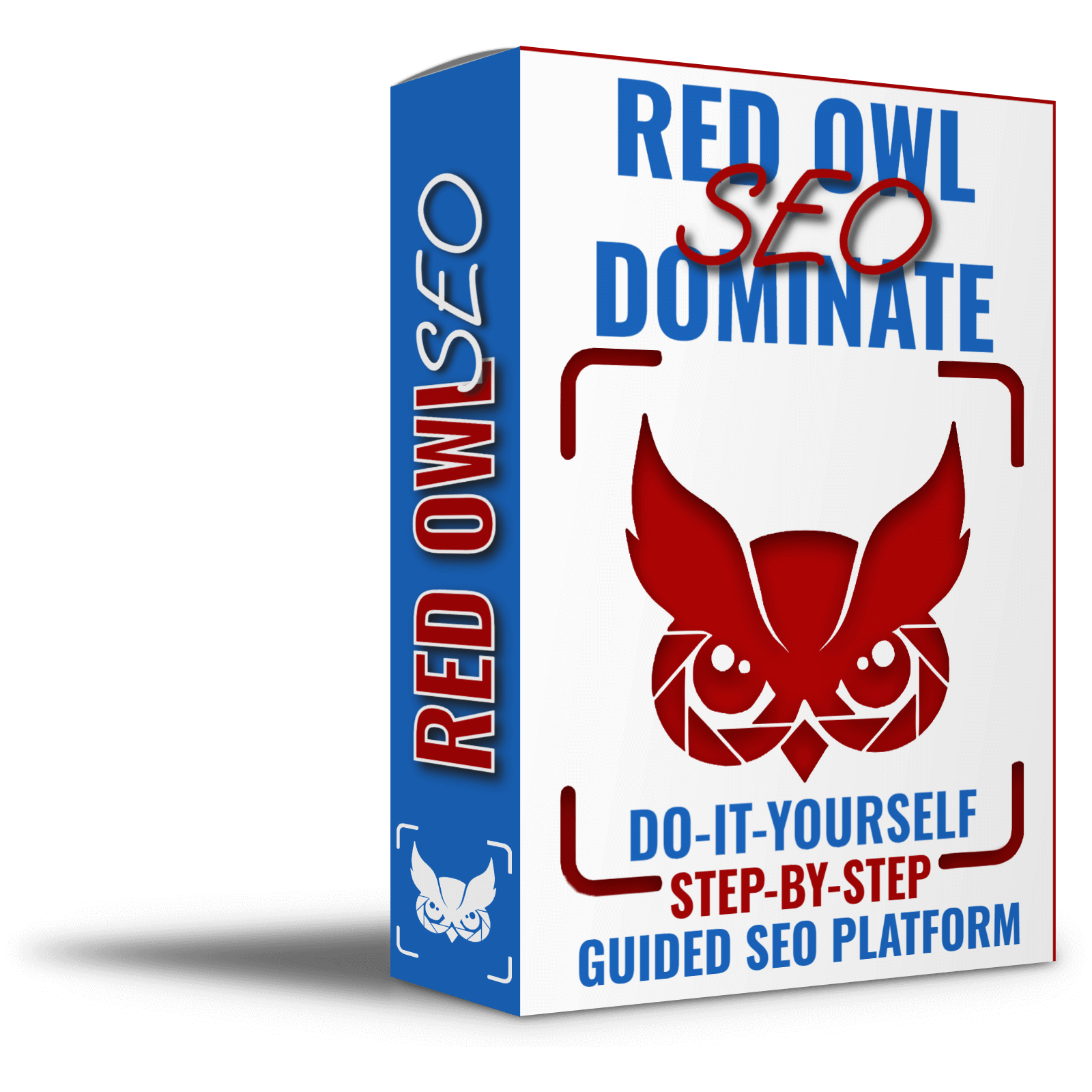 Dominate DIY Platform Access