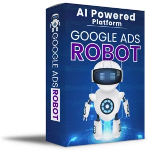 Google Ads Robot - Google Search Ads