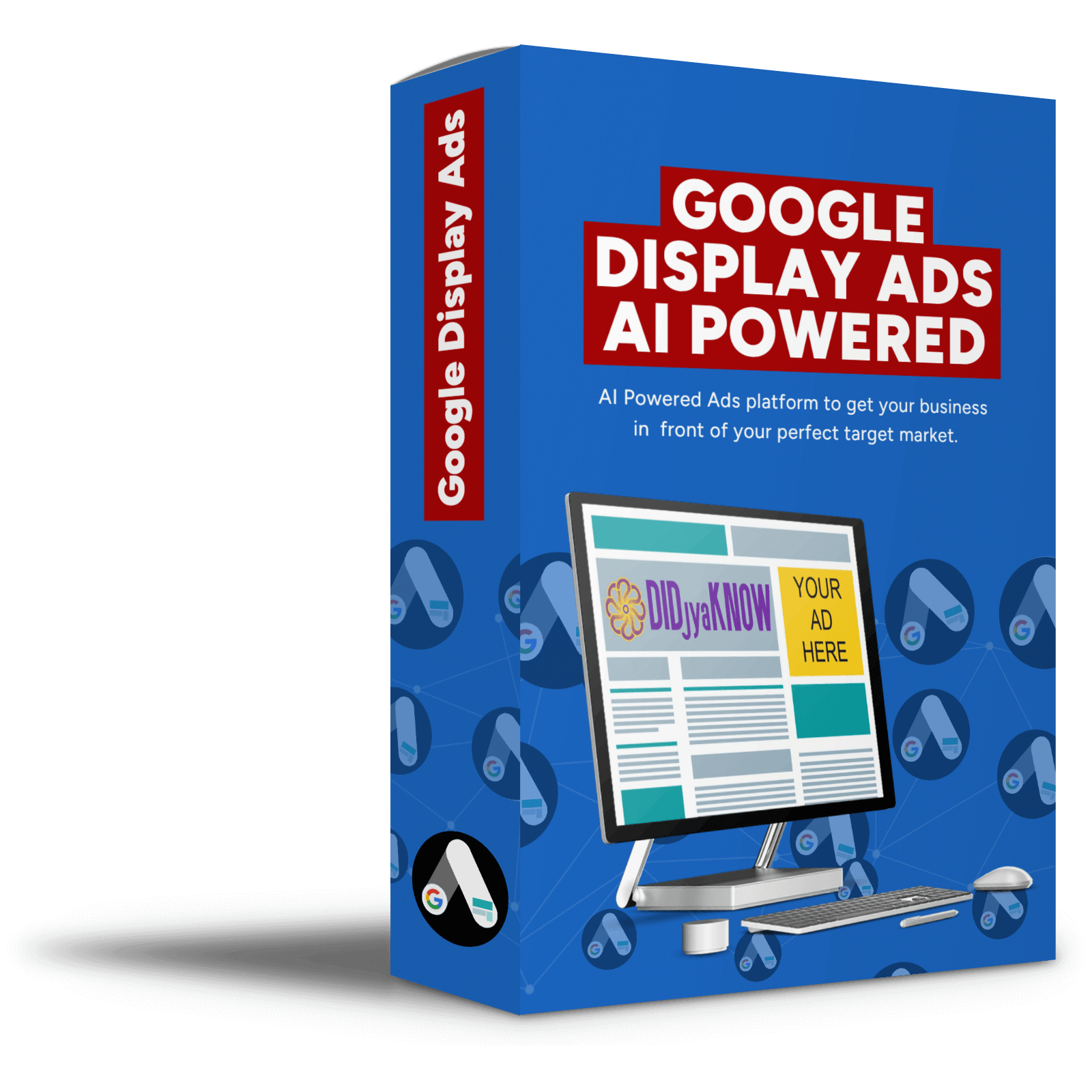 Google Display Ads for Small Business